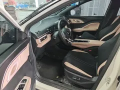 2025 BYD Seagull 305km Freedom — фото 16