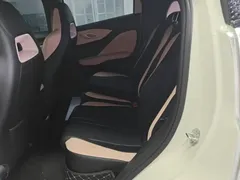 2025 BYD Seagull 305km Freedom — фото 17