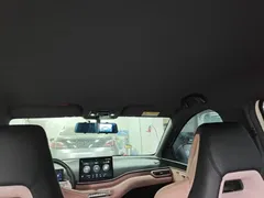 2025 BYD Seagull 305km Freedom — фото 18
