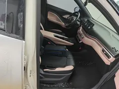2025 BYD Seagull 305km Freedom — фото 25