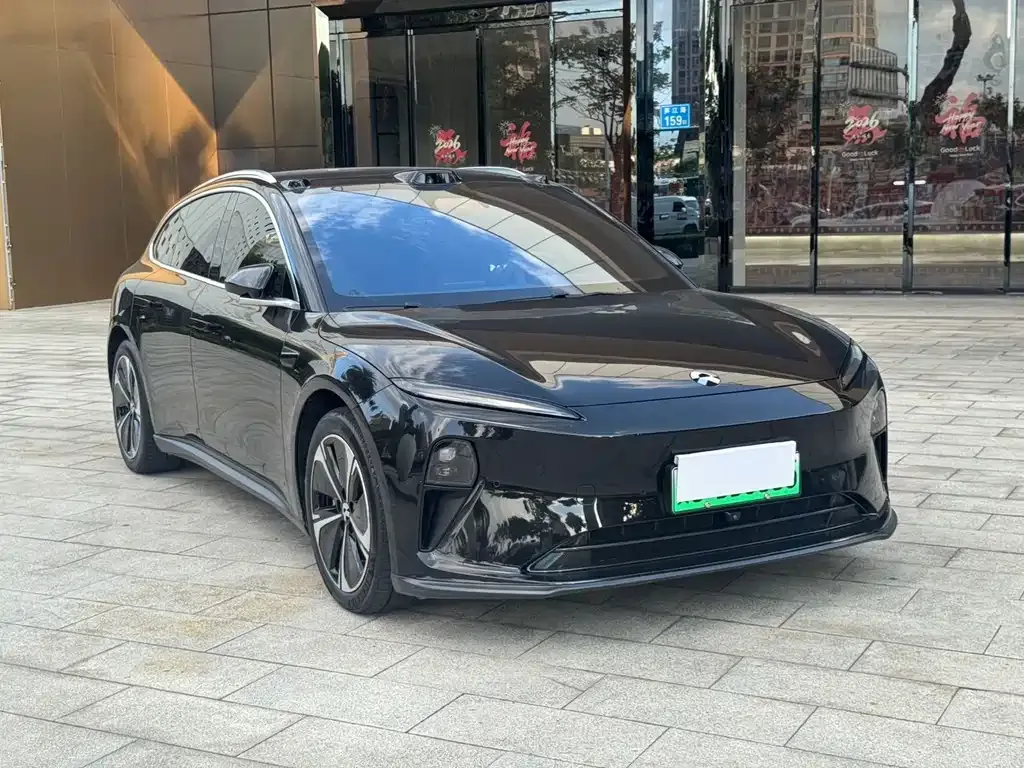 2024 Nio ET5T 75kWh Touring