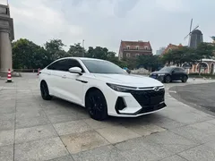 2022 Chery Arrizo 8 1.6T DCT, белый — фото 3