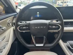 2022 Chery Arrizo 8 1.6T DCT, белый — фото 16