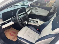 2022 Chery Arrizo 8 1.6T DCT, белый — фото 32