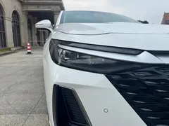 2022 Chery Arrizo 8 1.6T DCT, белый — фото 46