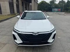 2022 Chery Arrizo 8 1.6T DCT, белый — фото 49