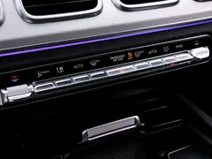 2022 Mercedes-Benz GLE AMG 53 4MATIC, чёрный — фото 10