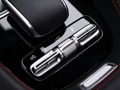 2022 Mercedes-Benz GLE AMG 53 4MATIC, чёрный — фото 12