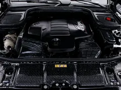 2022 Mercedes-Benz GLE AMG 53 4MATIC, чёрный — фото 21