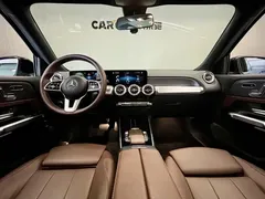 2023 Mercedes-Benz GLB 220 Fashion, чёрный — фото 12