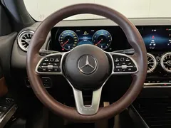 2023 Mercedes-Benz GLB 220 Fashion, чёрный — фото 13