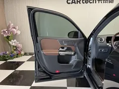 2023 Mercedes-Benz GLB 220 Fashion, чёрный — фото 15