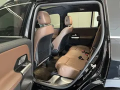 2023 Mercedes-Benz GLB 220 Fashion, чёрный — фото 26