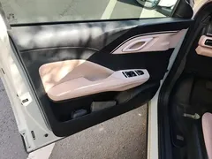 2025 BYD Seagull 305km Vitality, белый — фото 7