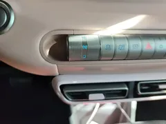 2025 BYD Seagull 305km Vitality, белый — фото 16