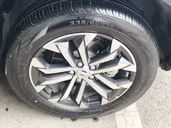 2022 Haval Dargo 1.5T DCT 2WD, белый — фото 6