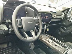 2022 Haval Dargo 1.5T DCT 2WD, белый — фото 12