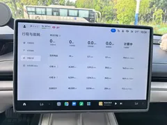 2024 Xiaomi SU7 RWD Long Range Advanced ADAS Pro, зелёный — фото 10
