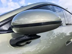 2024 Xiaomi SU7 RWD Long Range Advanced ADAS Pro, зелёный — фото 16