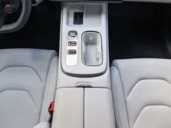 2024 Xiaomi SU7 RWD Long Range Advanced ADAS Pro, зелёный — фото 18