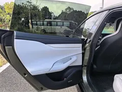 2024 Xiaomi SU7 RWD Long Range Advanced ADAS Pro, зелёный — фото 24
