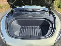 2024 Xiaomi SU7 RWD Long Range Advanced ADAS Pro, зелёный — фото 26