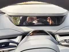 2024 Xiaomi SU7 RWD Long Range Advanced ADAS Pro, зелёный — фото 28