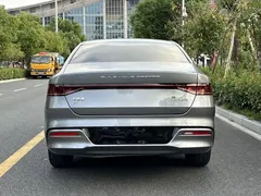 2023 BYD Qin PLUS Champion EV 510km Leading — фото 5