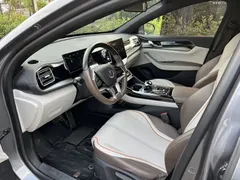 2023 BYD Qin PLUS Champion EV 510km Leading — фото 6