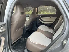 2023 BYD Qin PLUS Champion EV 510km Leading — фото 7