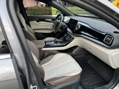2023 BYD Qin PLUS Champion EV 510km Leading — фото 8