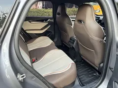 2023 BYD Qin PLUS Champion EV 510km Leading — фото 9