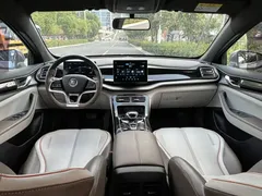 2023 BYD Qin PLUS Champion EV 510km Leading — фото 10