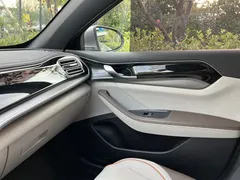 2023 BYD Qin PLUS Champion EV 510km Leading — фото 12