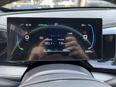 2023 BYD Qin PLUS Champion EV 510km Leading — фото 13