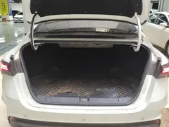 2022 Geely Binrui COOL 1.5T DCT, белый — фото 4