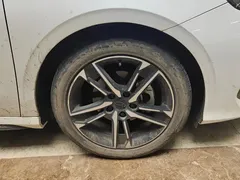 2022 Geely Binrui COOL 1.5T DCT, белый — фото 6
