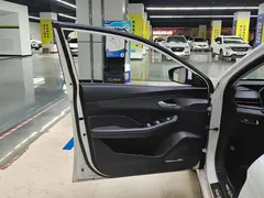 2022 Geely Binrui COOL 1.5T DCT, белый — фото 7