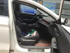 2022 Geely Binrui COOL 1.5T DCT, белый — фото 8