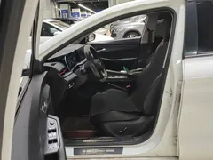 2022 Geely Binrui COOL 1.5T DCT, белый — фото 9