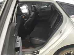 2022 Geely Binrui COOL 1.5T DCT, белый — фото 11
