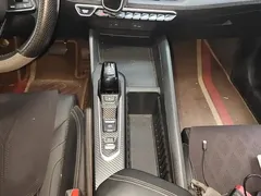 2022 Geely Binrui COOL 1.5T DCT, белый — фото 16