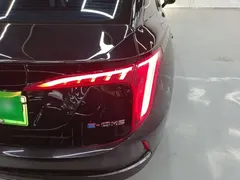 2023 Hongqi E-QM5 Basic Mobility, чёрный — фото 8