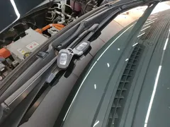 2023 Hongqi E-QM5 Basic Mobility, чёрный — фото 9