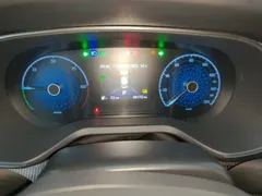 2023 Hongqi E-QM5 Basic Mobility, чёрный — фото 12