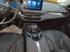 2023 Hongqi E-QM5 Basic Mobility, чёрный — фото 14