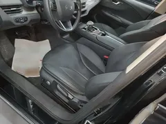 2023 Hongqi E-QM5 Basic Mobility, чёрный — фото 15
