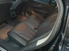 2023 Hongqi E-QM5 Basic Mobility, чёрный — фото 17