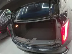 2023 Hongqi E-QM5 Basic Mobility, чёрный — фото 19