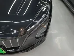 2023 Hongqi E-QM5 Basic Mobility, чёрный — фото 24
